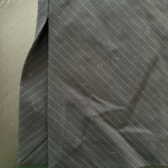 Theory pencil skirt navy - Picture 4 of 6